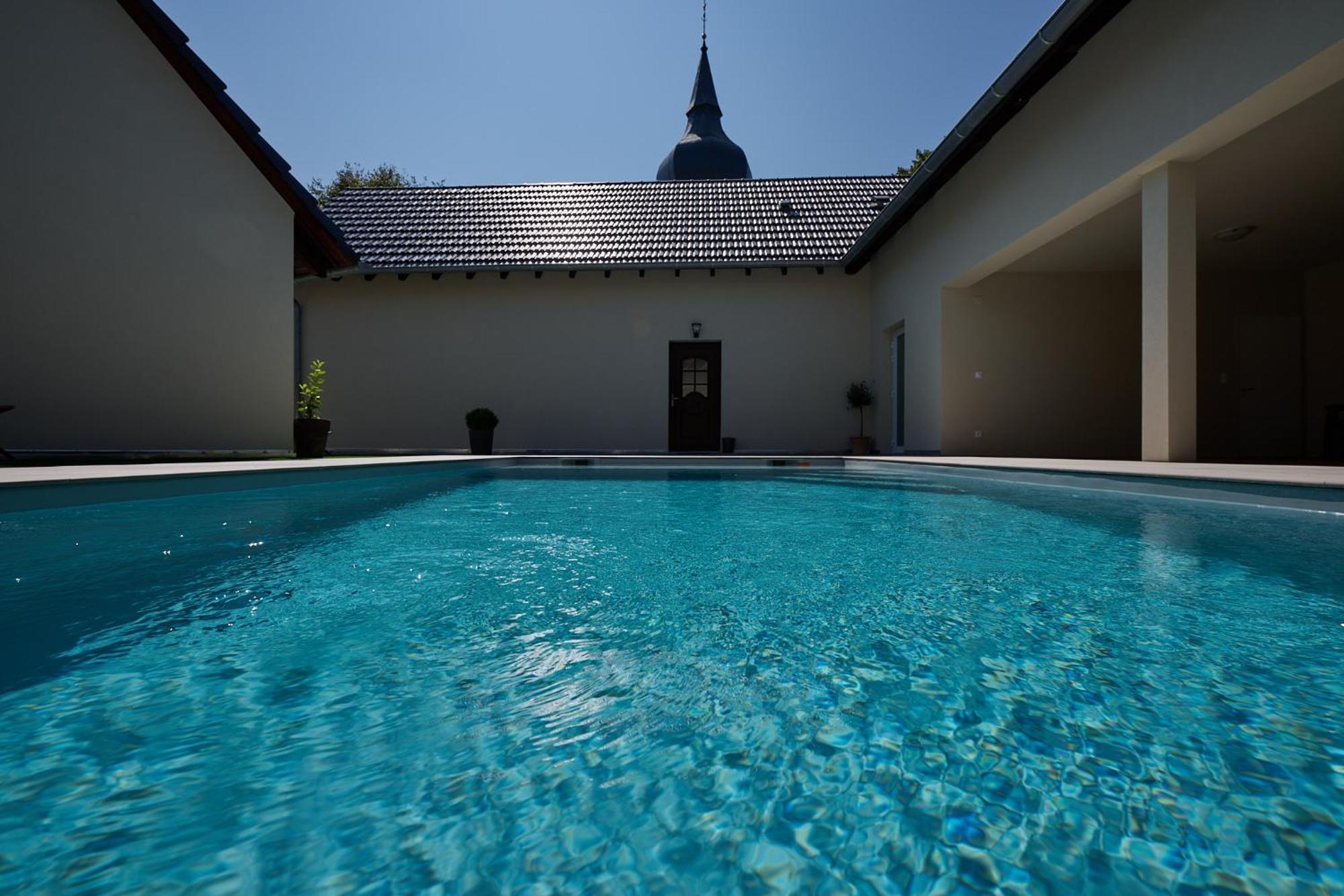Le Clos De La Vieille Dame Sessenheim Exterior foto